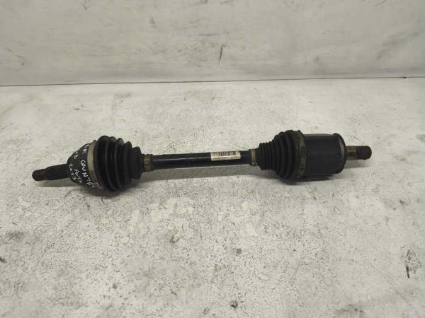 ARBRE DE TRANSMISSION AVANT GAUCHE MINI - Vue 1